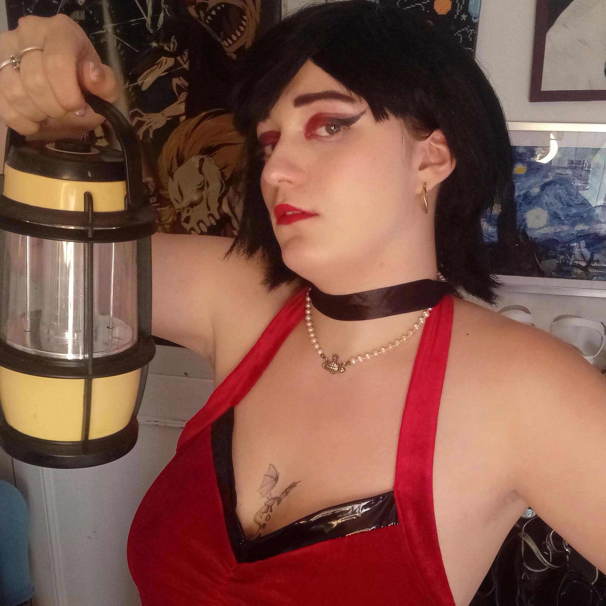 Ada wong v1