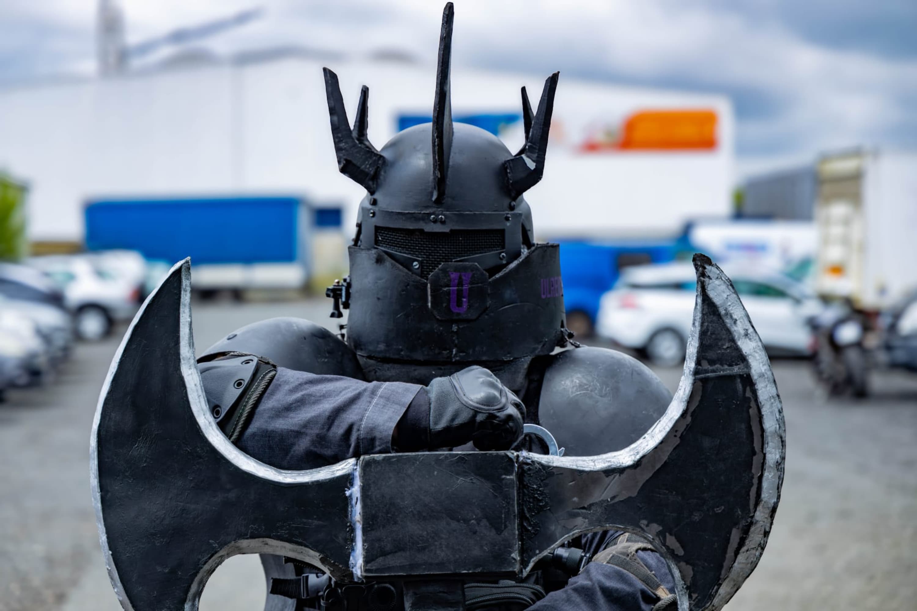 Ulreich Conventions - Photo 44