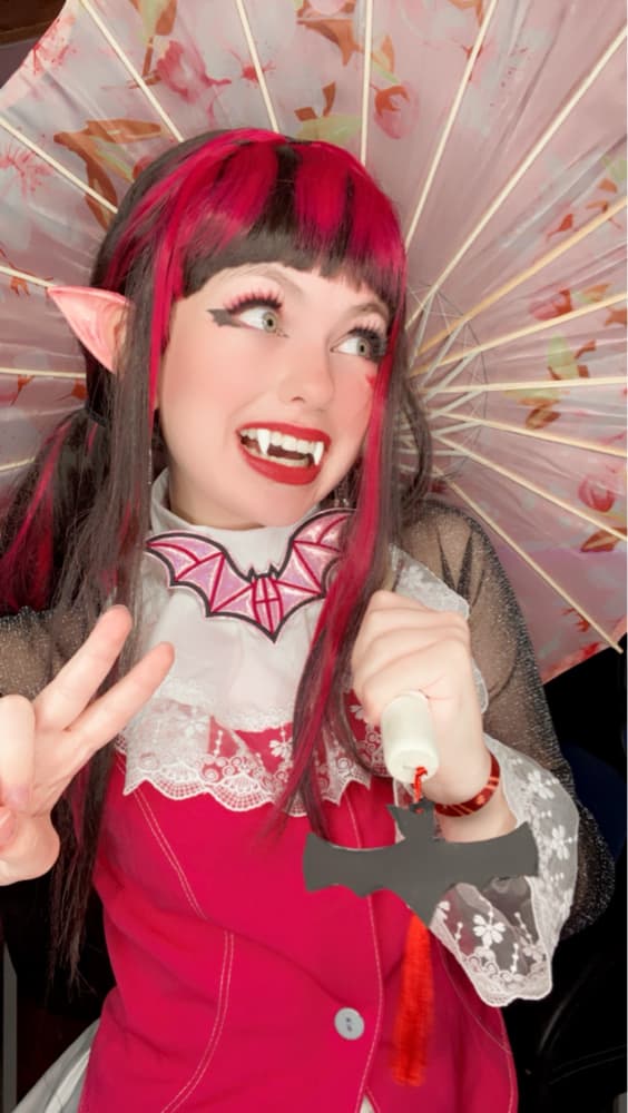 Draculaura  - Photo 12