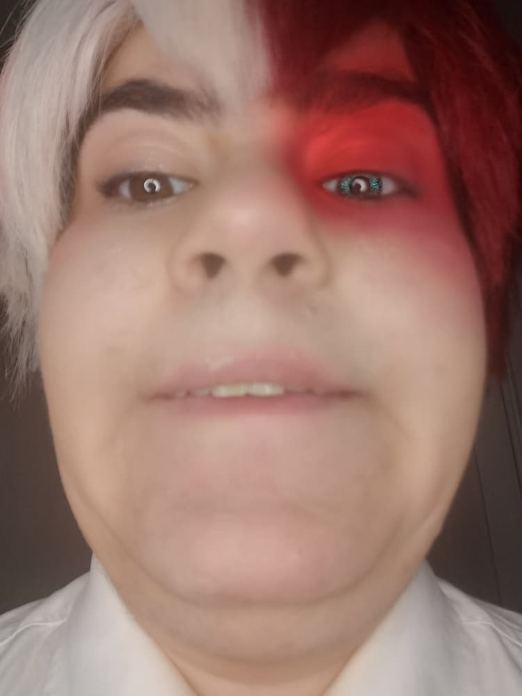 Shoto Todoroki - Photo 2