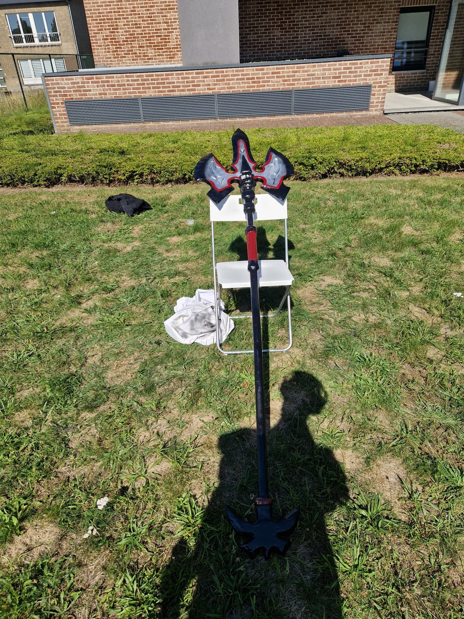 Royal guard link - Photo 9