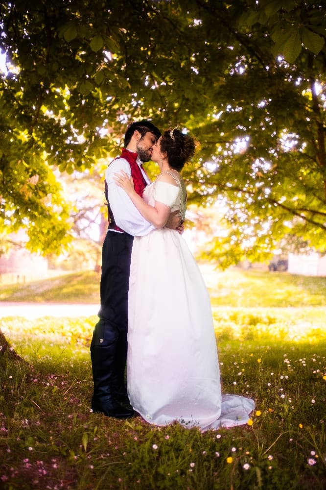 Bridgerton OC - Photo 7