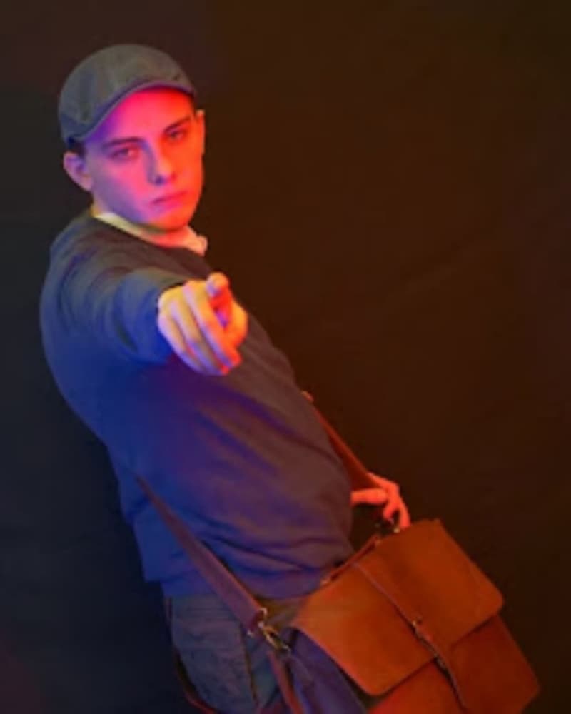 Luke Triton  - Photo 2