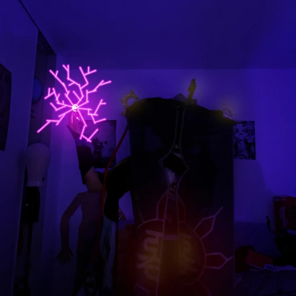 Scaramouche - Photo 7