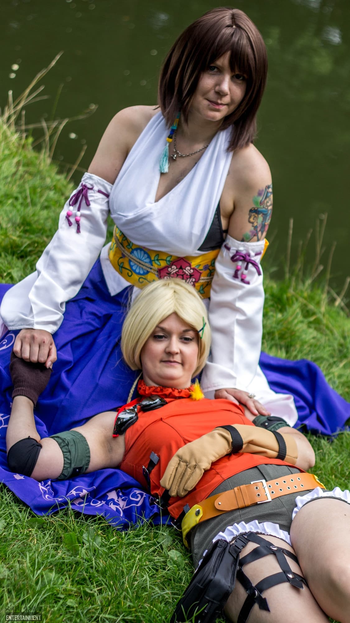 FF10 Gruppenshooting - Photo 7