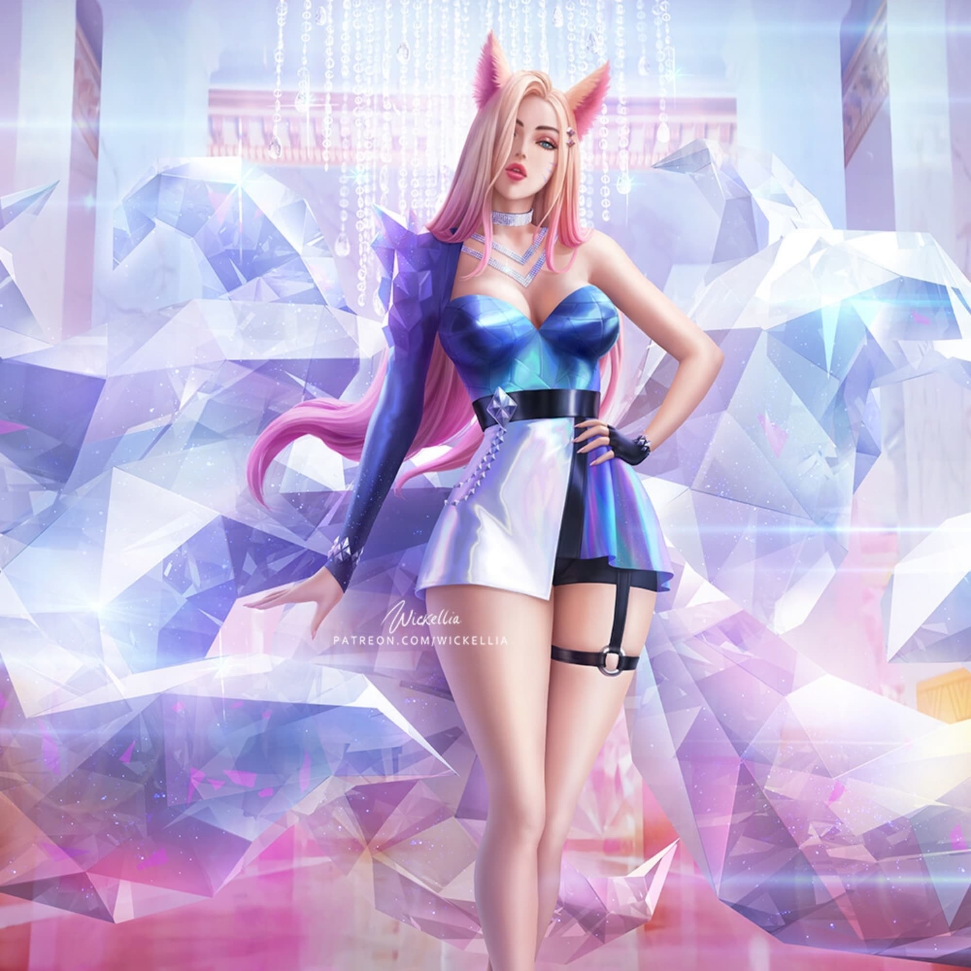 Ahri