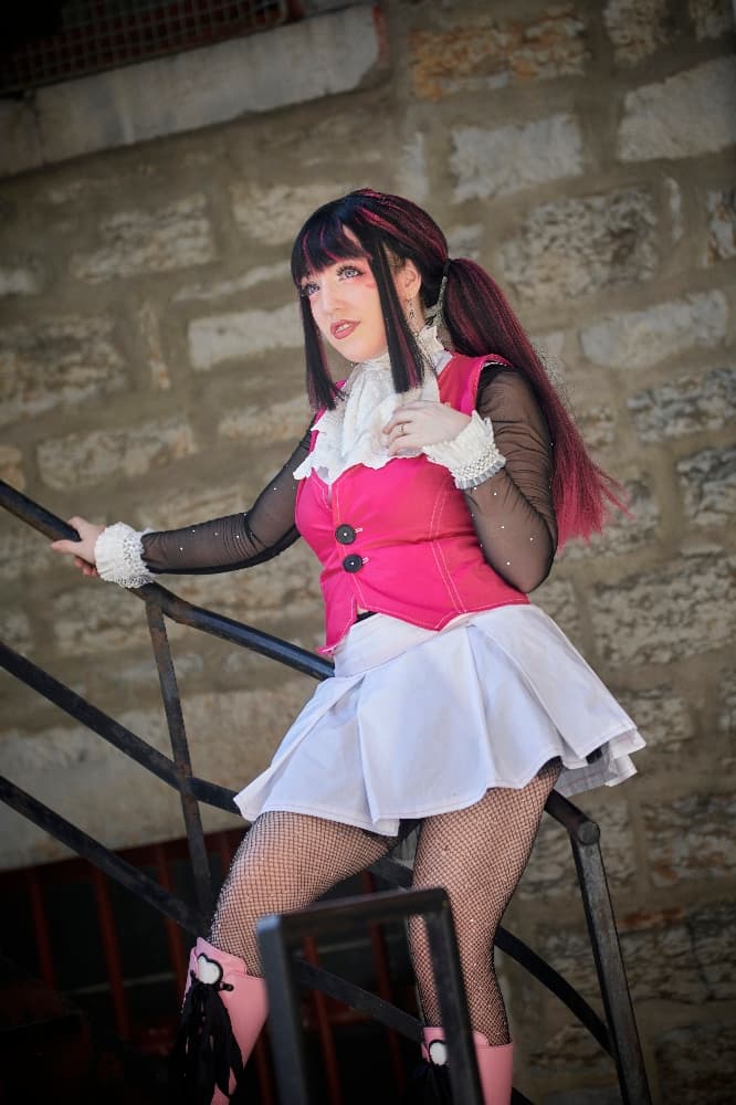 Draculaura - Photo 2