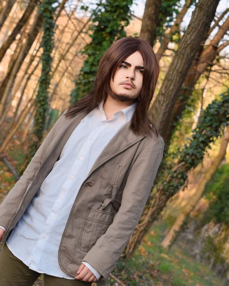 Eren Yeager - Photo 9