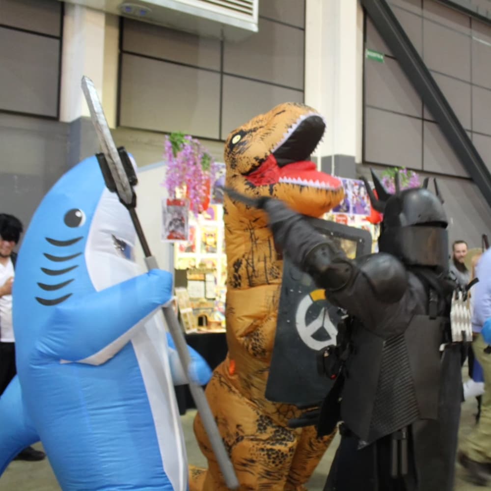 Ulreich Conventions - Photo 69