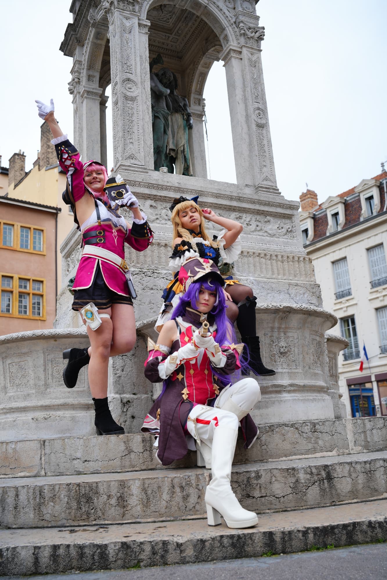 Trio Fontaine  - Photo 63