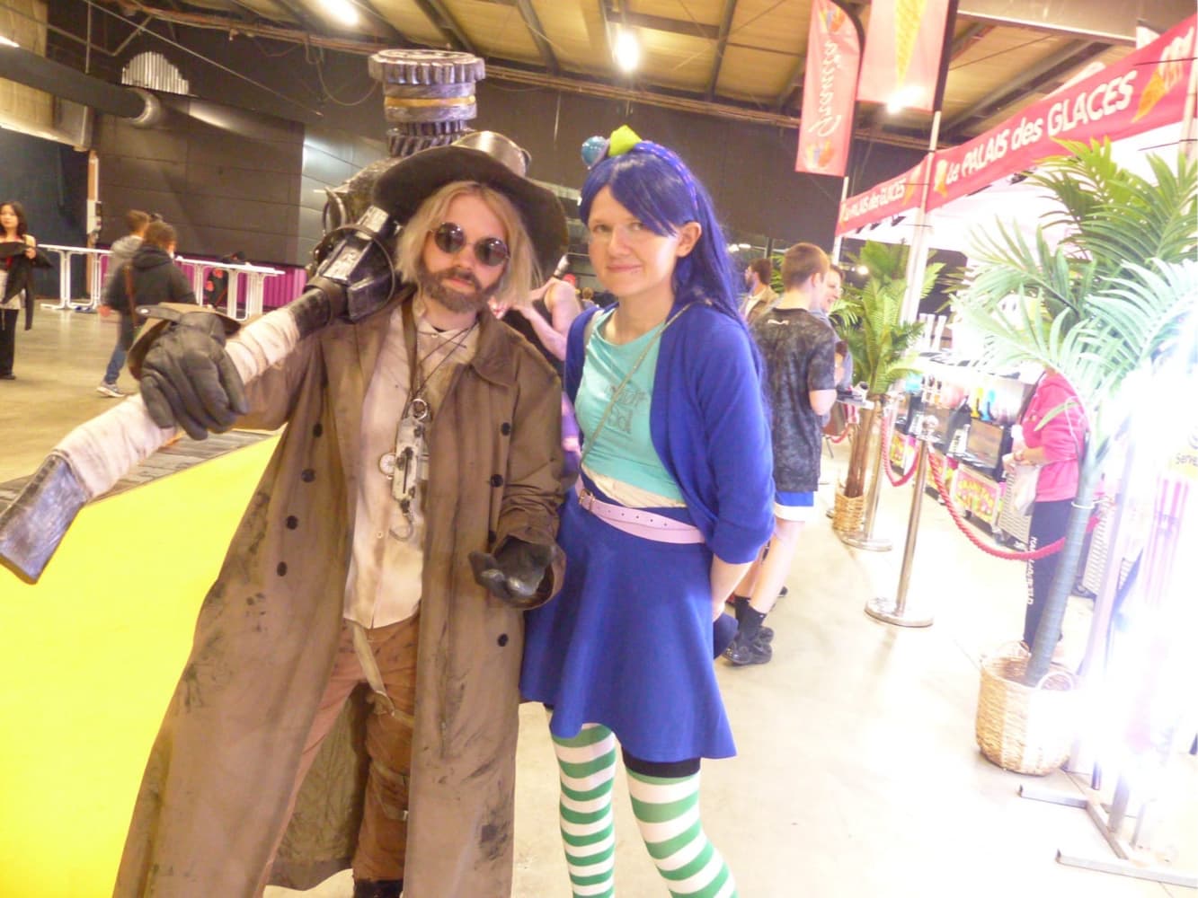 Chibi rouen - Photo 12