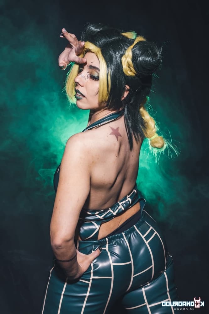 Jolyne - JJBA - Photo 2