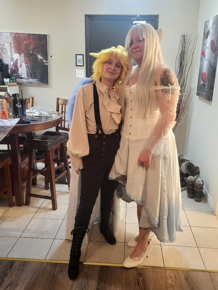 Chaotique Meliodas - Photo 12