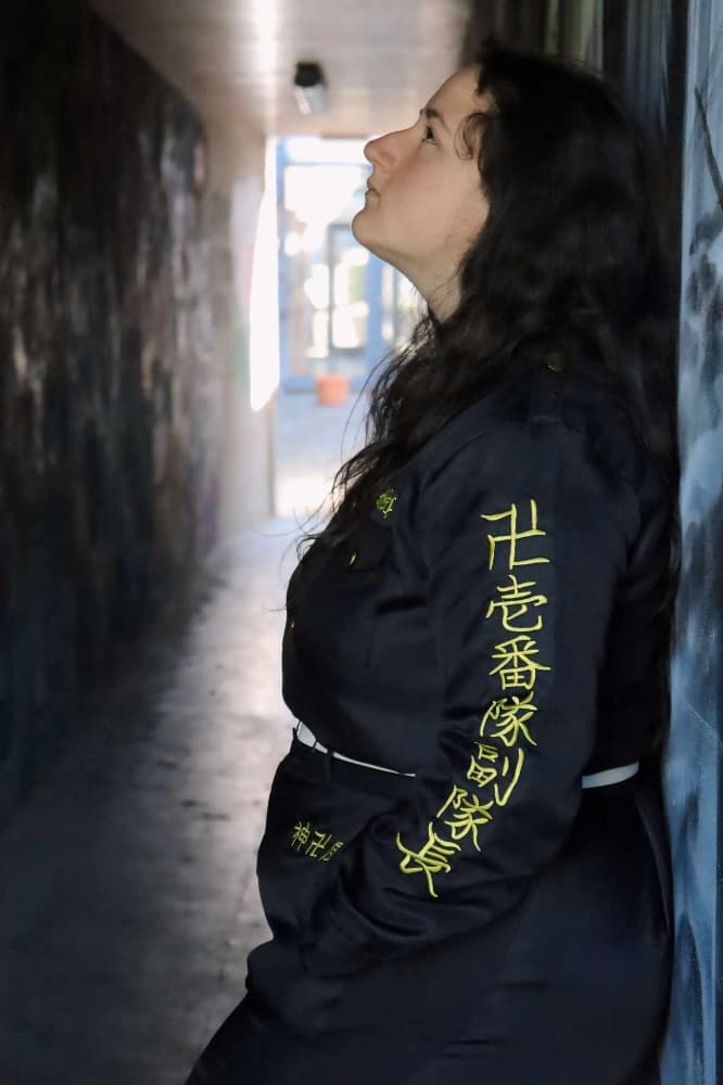 Baji Keisuke - Photo 1