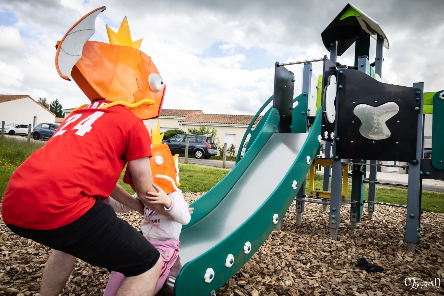 Magicarpe&mini - Photo 14