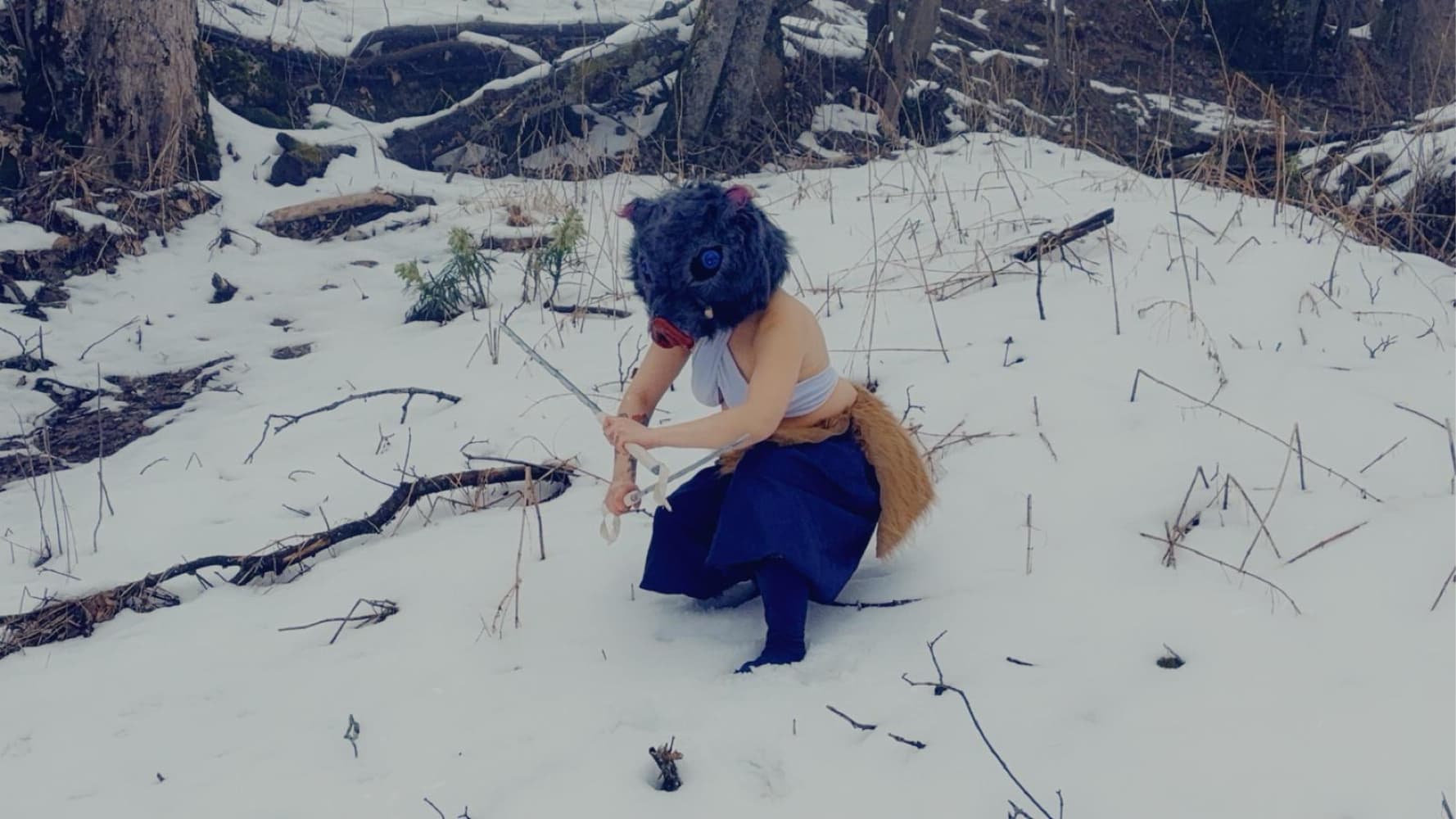 Shoot neige 2025 - Photo 7