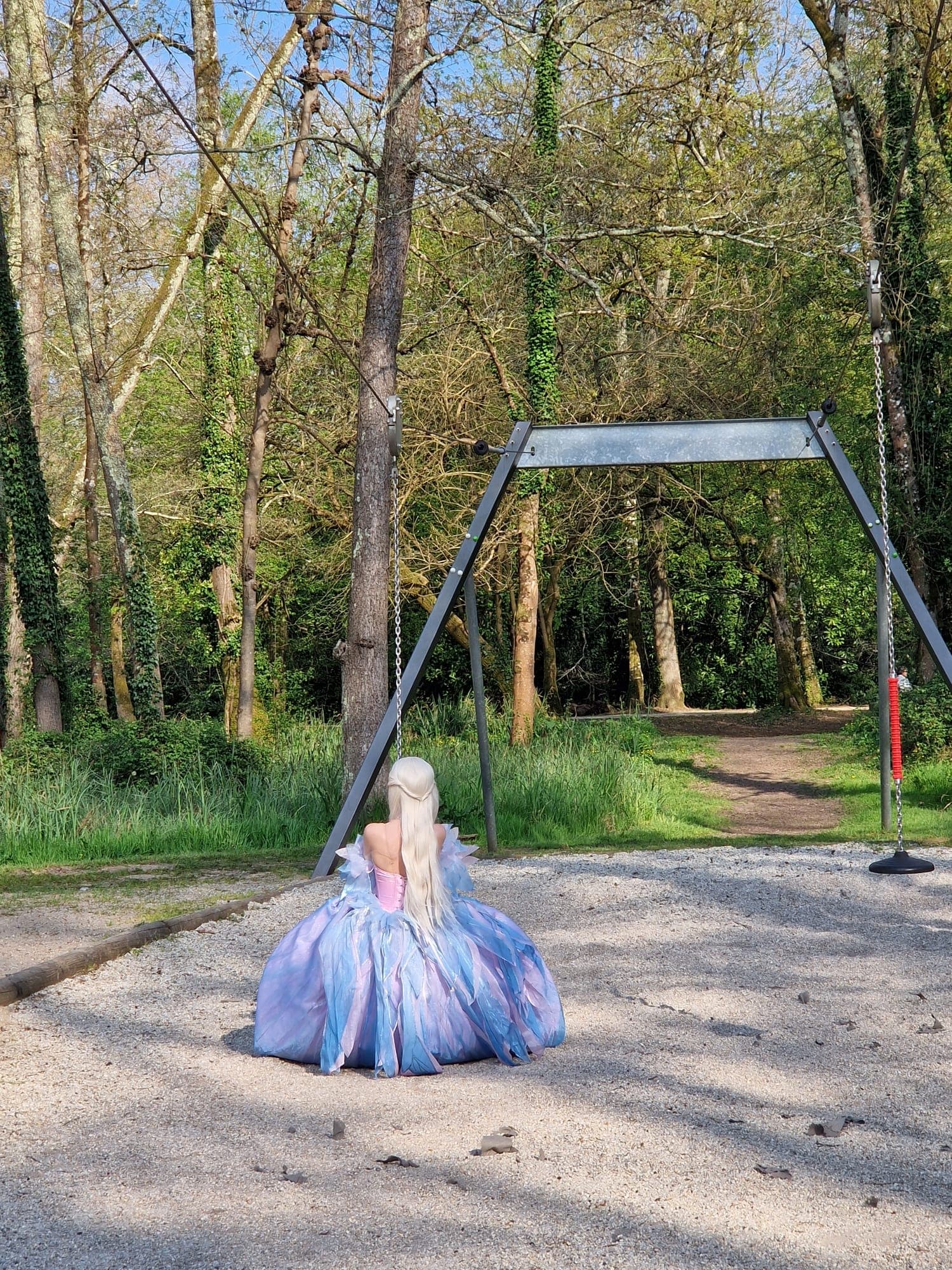 Odette - Photo 6