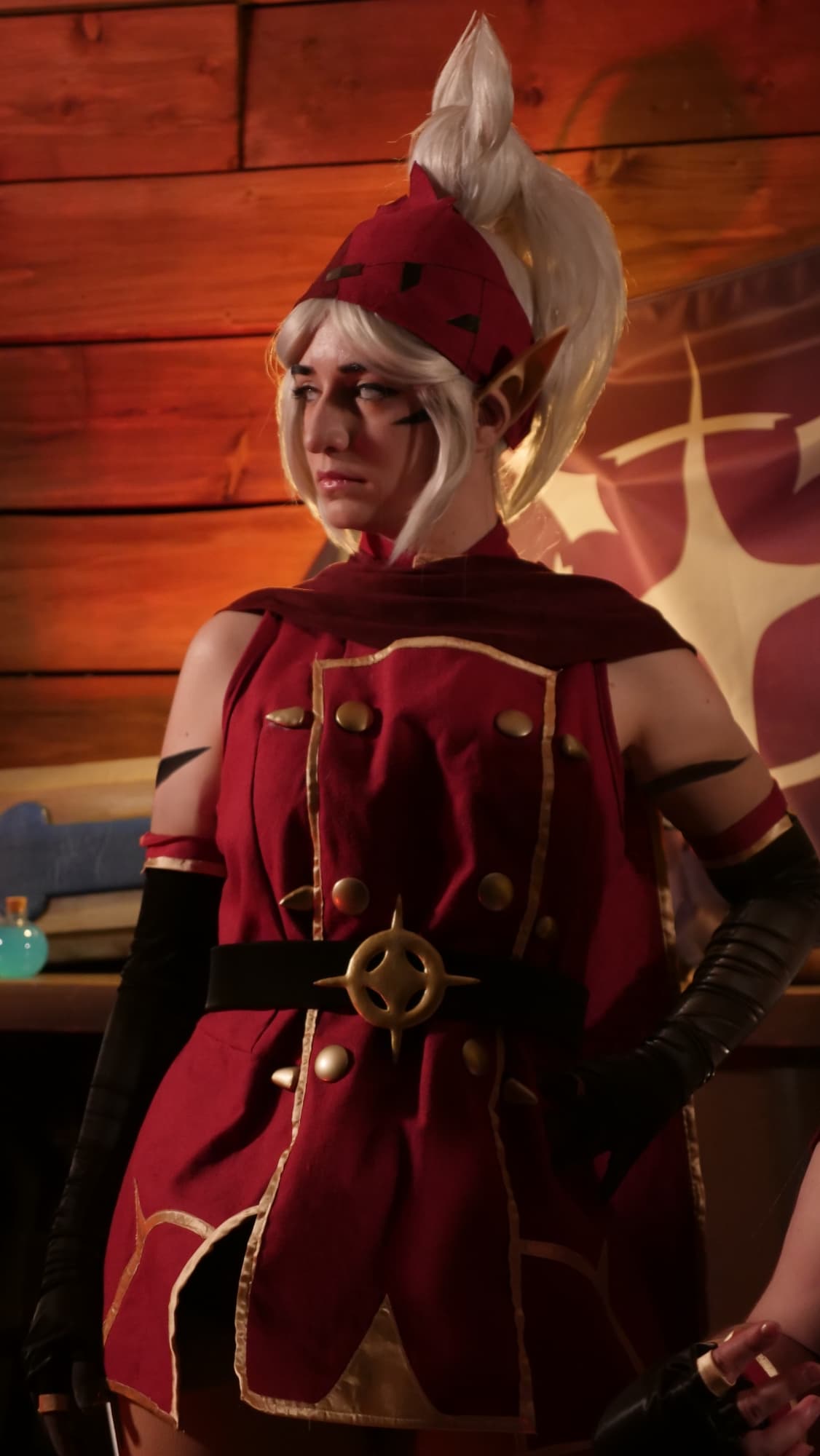 Neo cosplay  - Photo 2