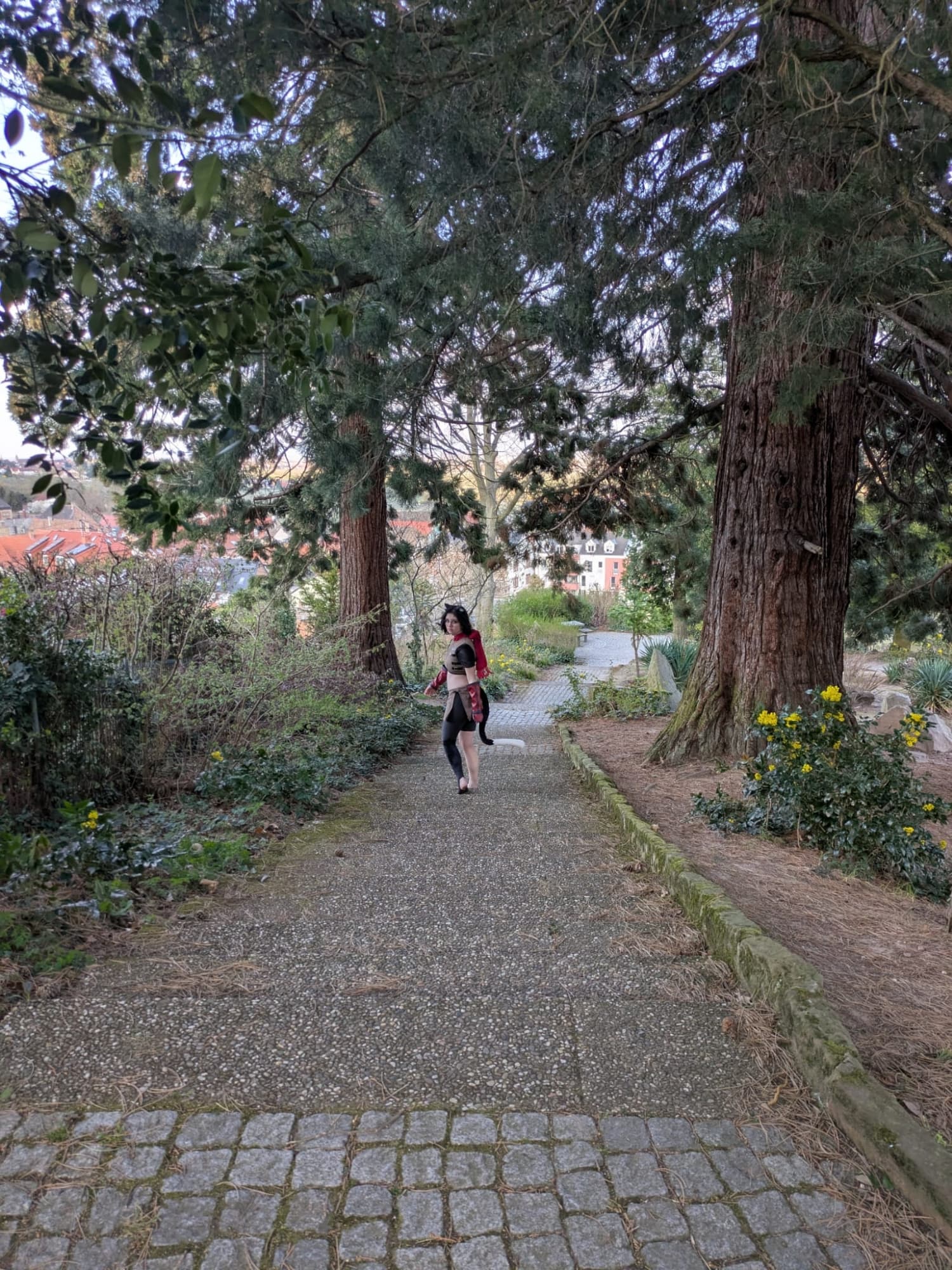 Izutsumi garten 25 - Photo 35