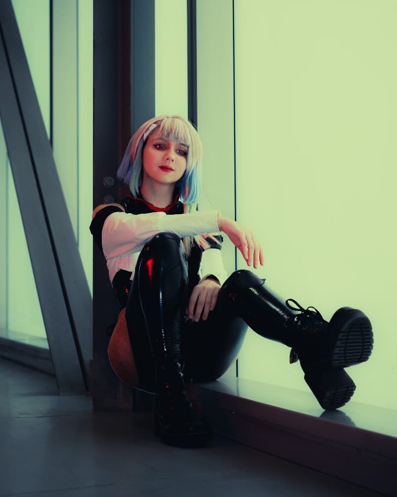 Lucy - MGW&CMX 2024 - Photo 3