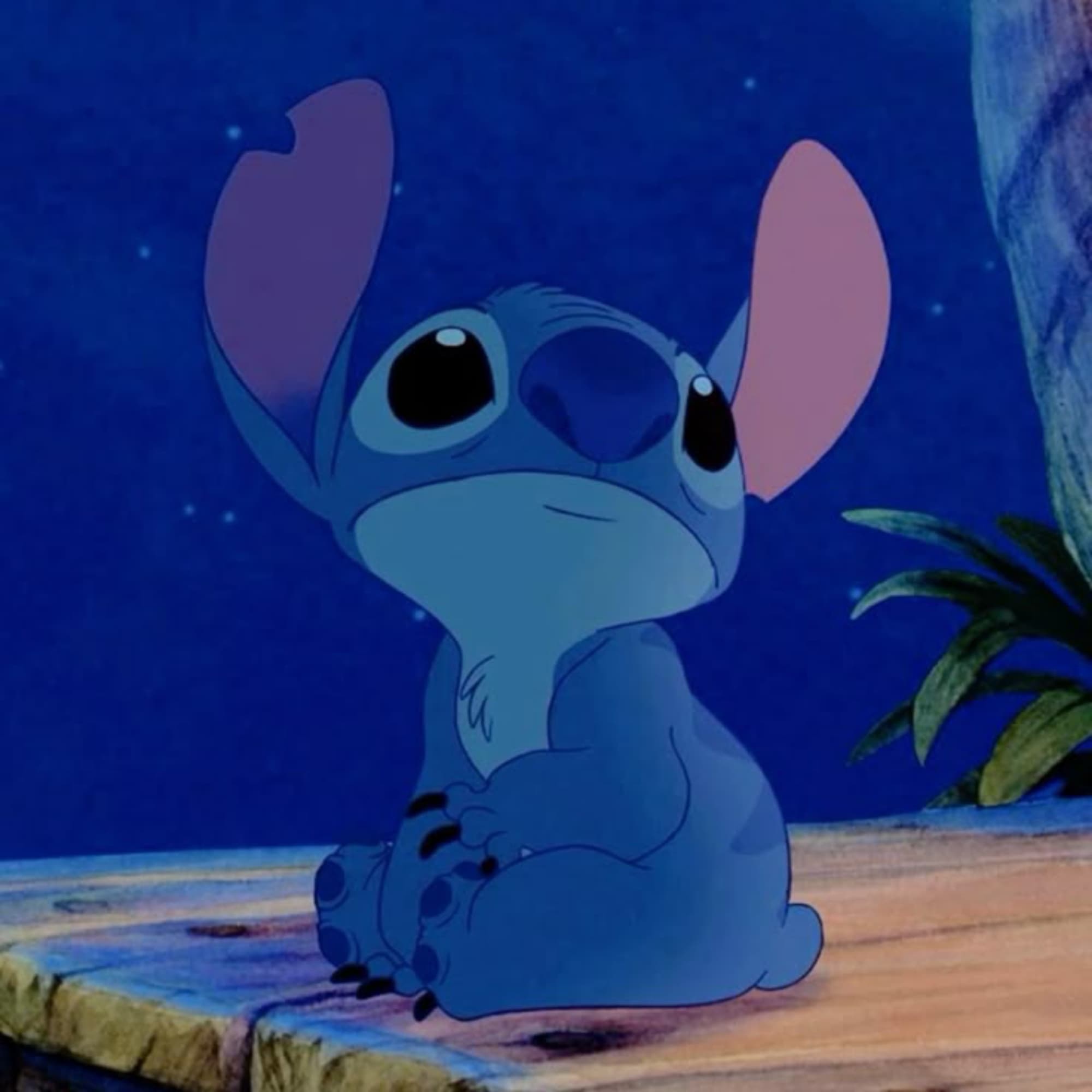 Stitch