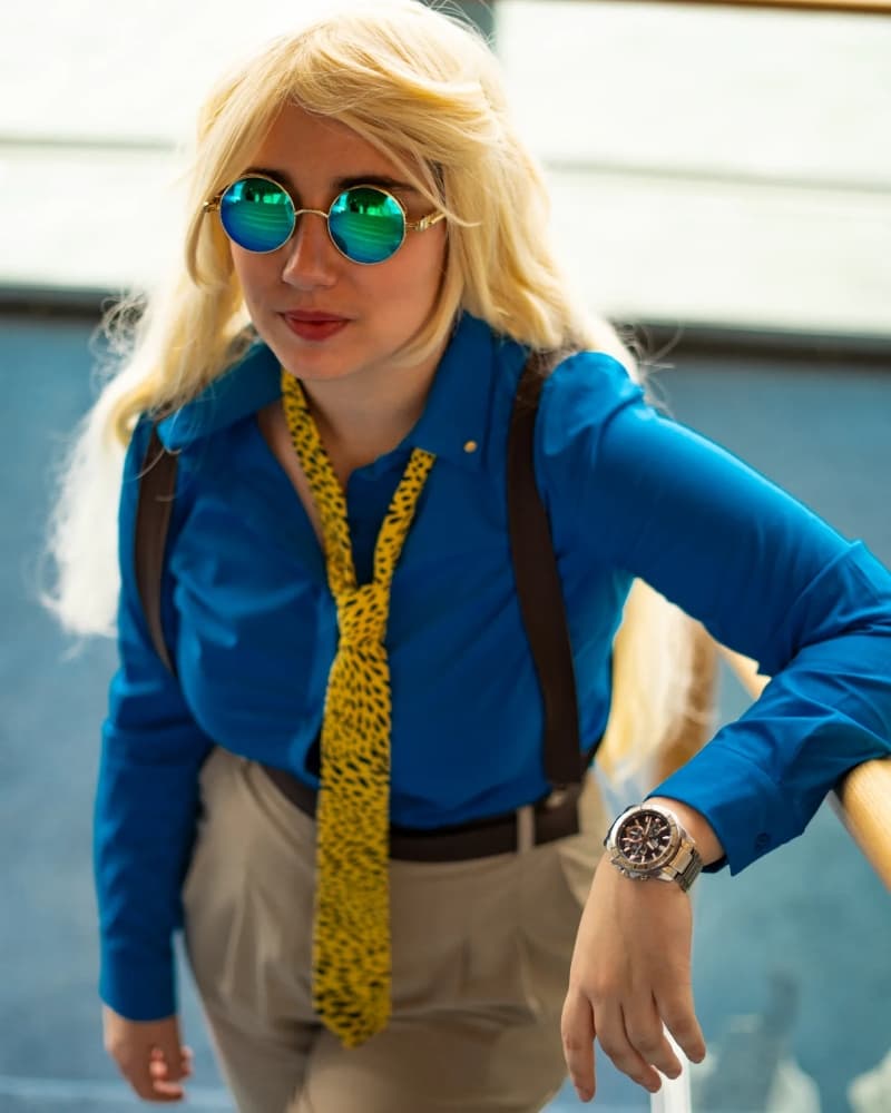 Nanami Kento - Photo 2