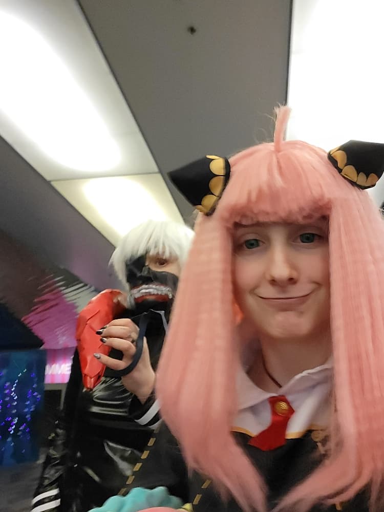 Chaotique Anya - Photo 92