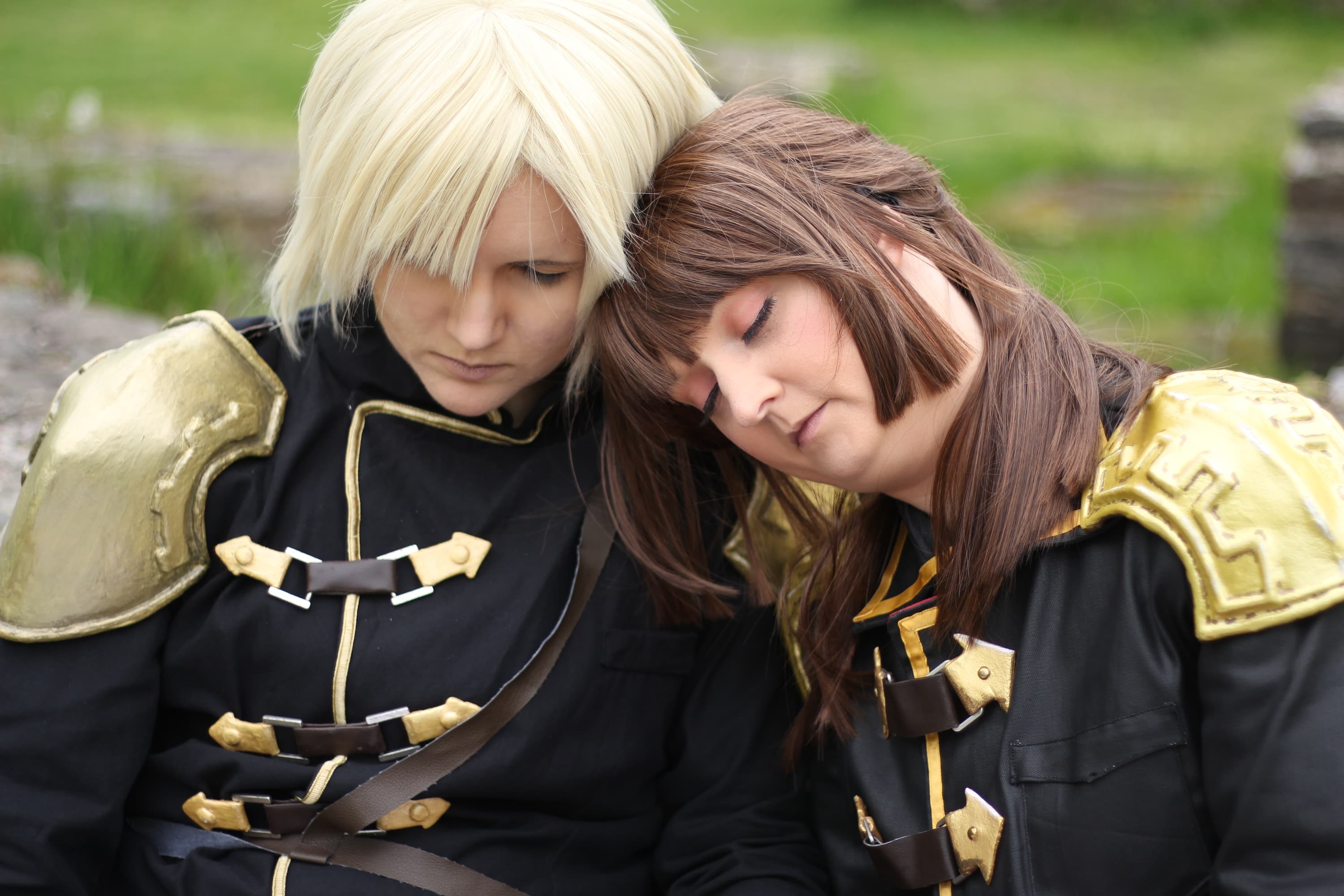 Deuce (FF Type-0) - Photo 23