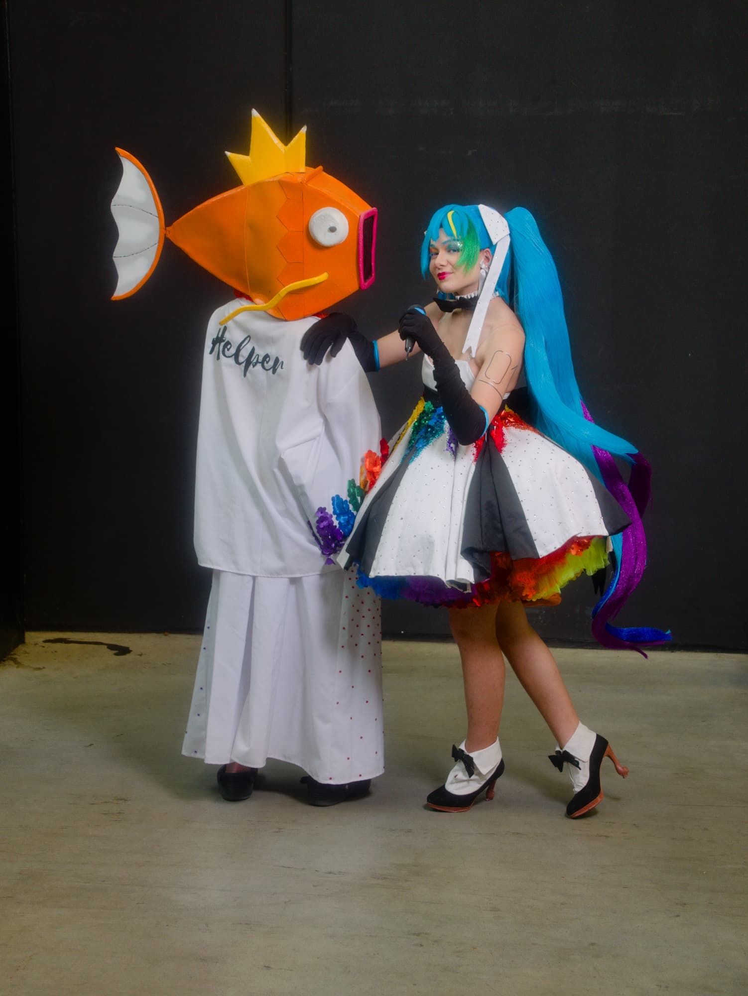 Miku Pride - Photo 7
