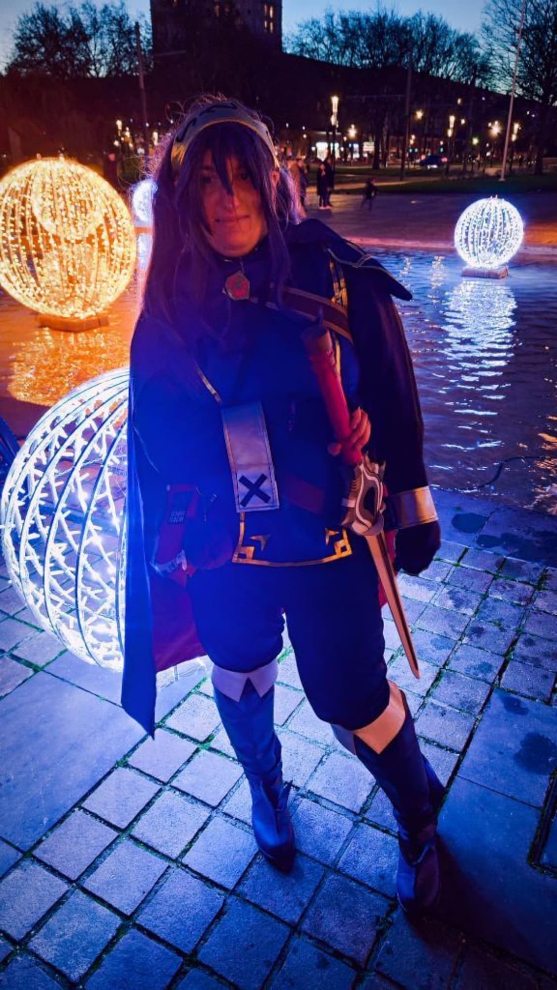 Lucina - Photo 4