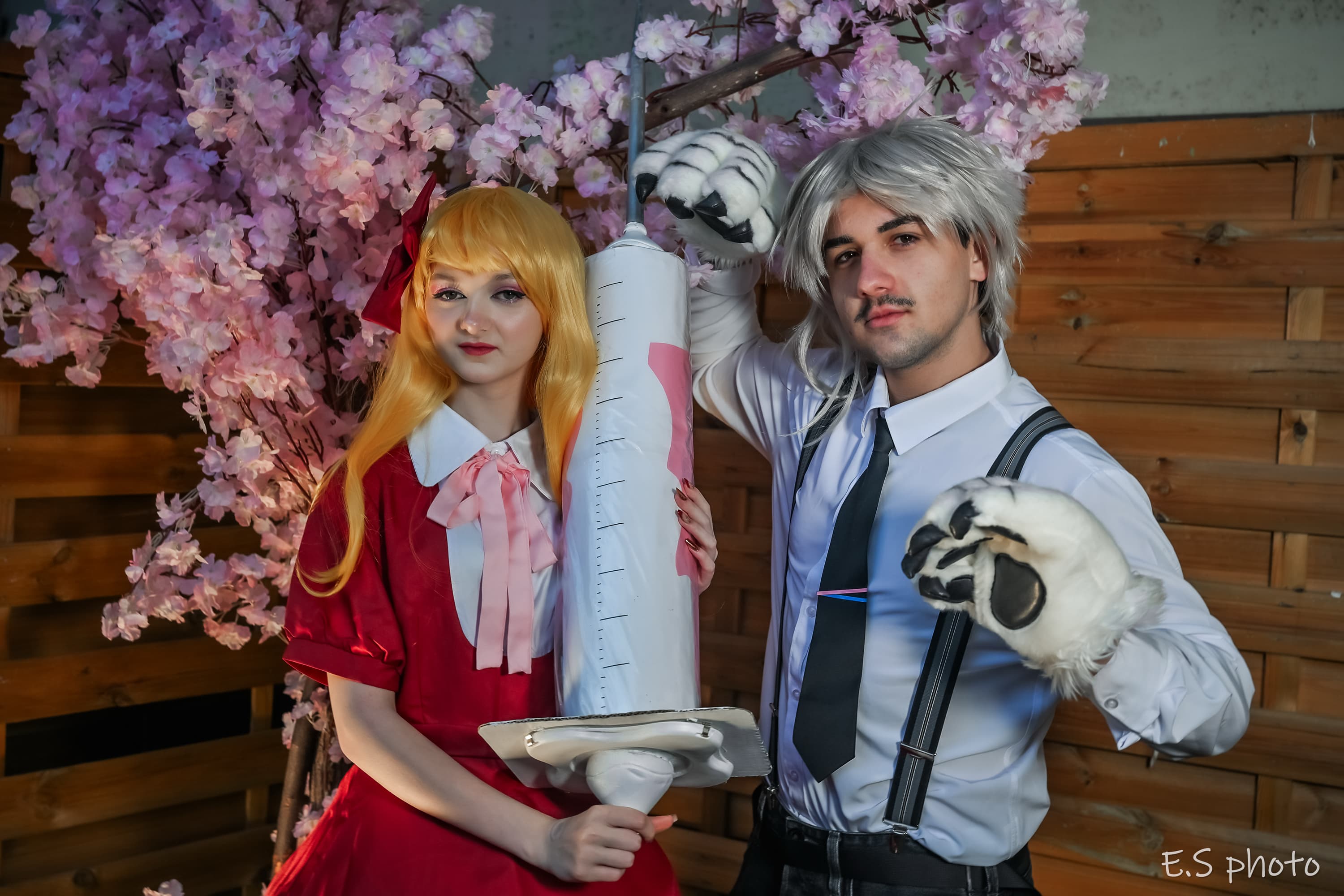 Bungo Stray Dogs  - Photo 24