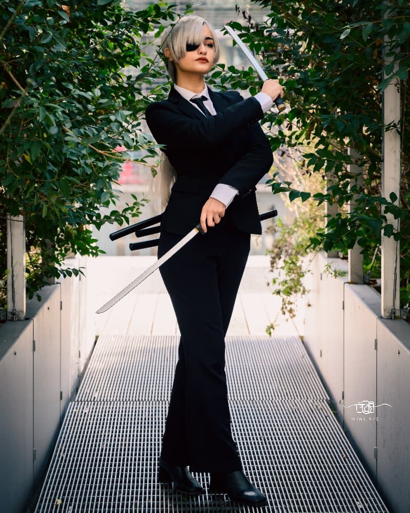 Quanxi by Artsofcami - Photo 2