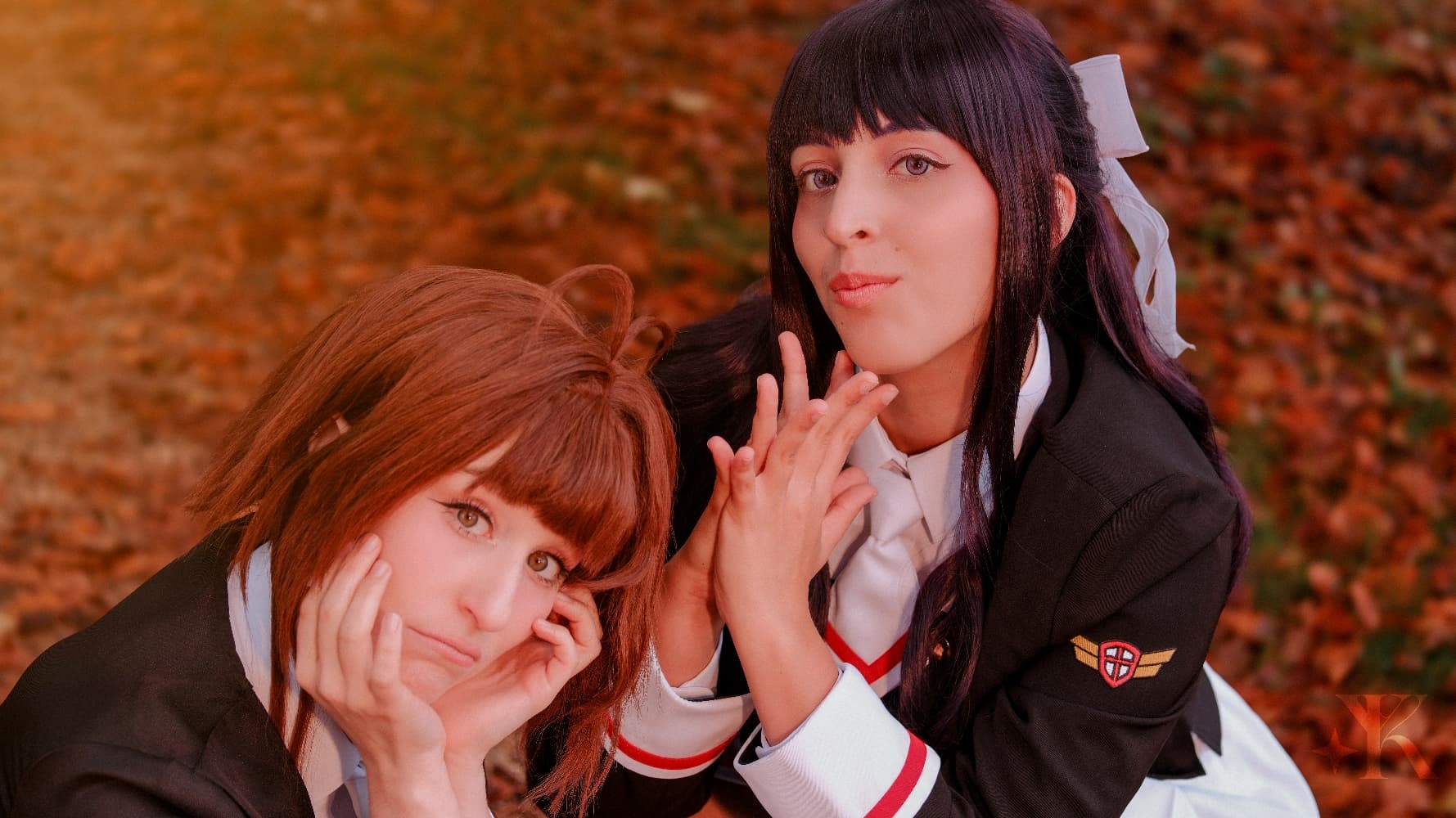 Tomoyo-Card Captor - Photo 2