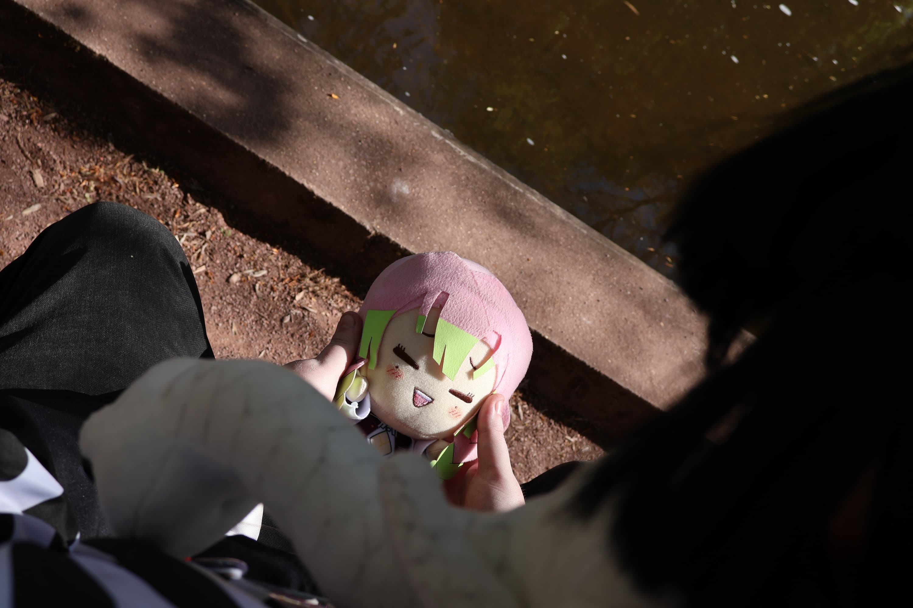Shooting Obanai  - Photo 5