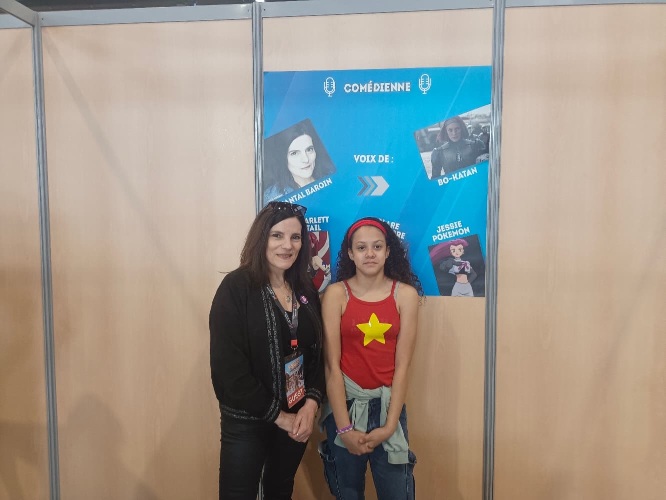 Tgs Montpellier 2025 - Photo 2