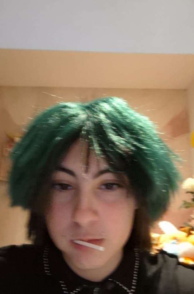 Izuku cowboy - Photo 15