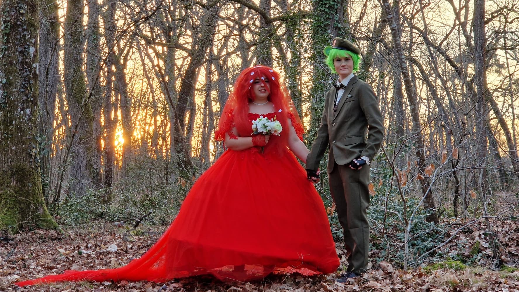 Happy tree friends  - Photo 8