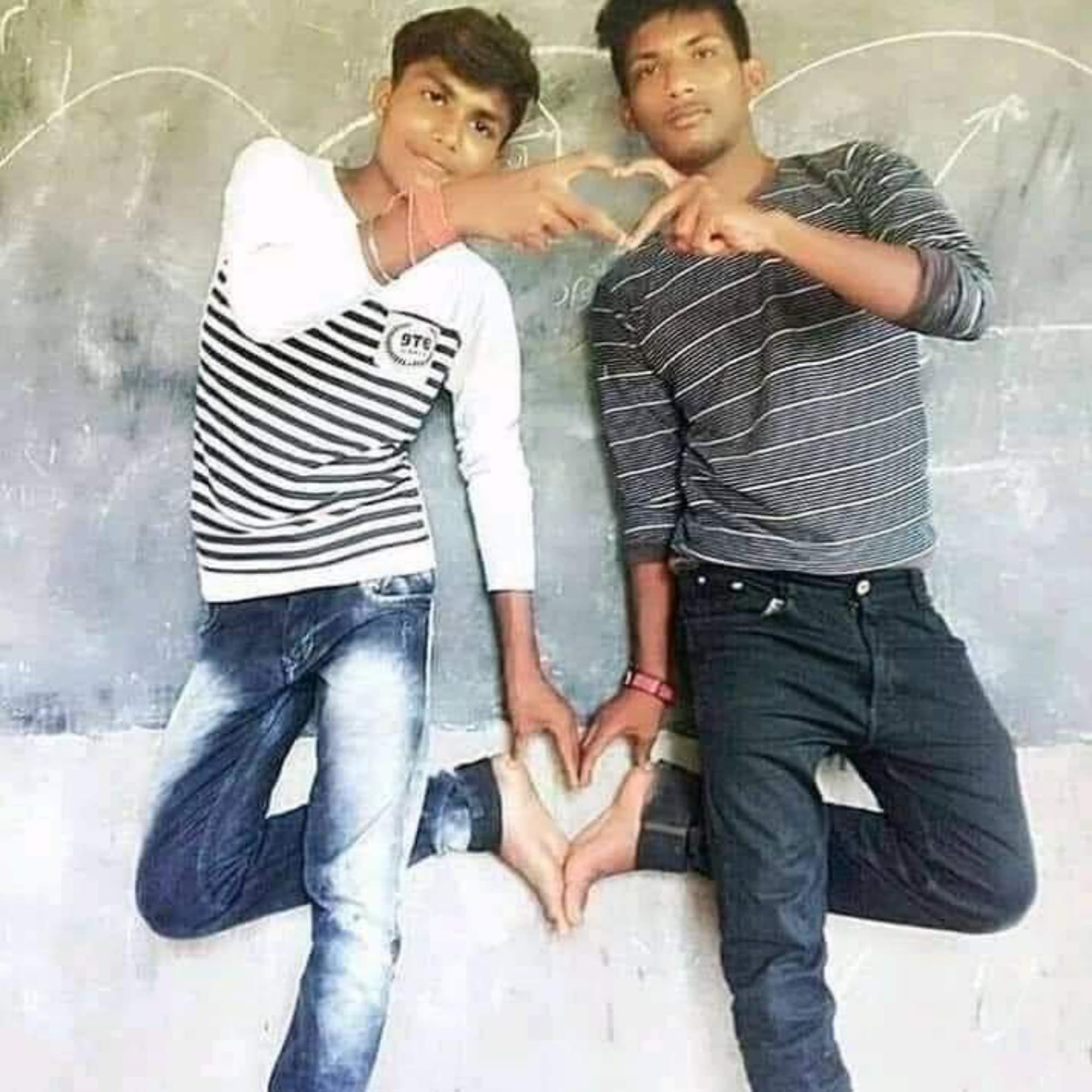 Me and kul peples cosplay photoshoot cover