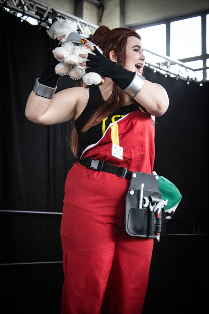 Brigitte chacal  - Photo 13