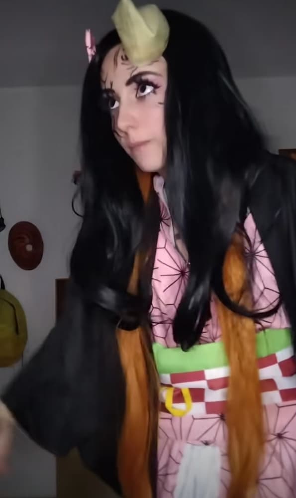 Nezuko Kamado  - Photo 1