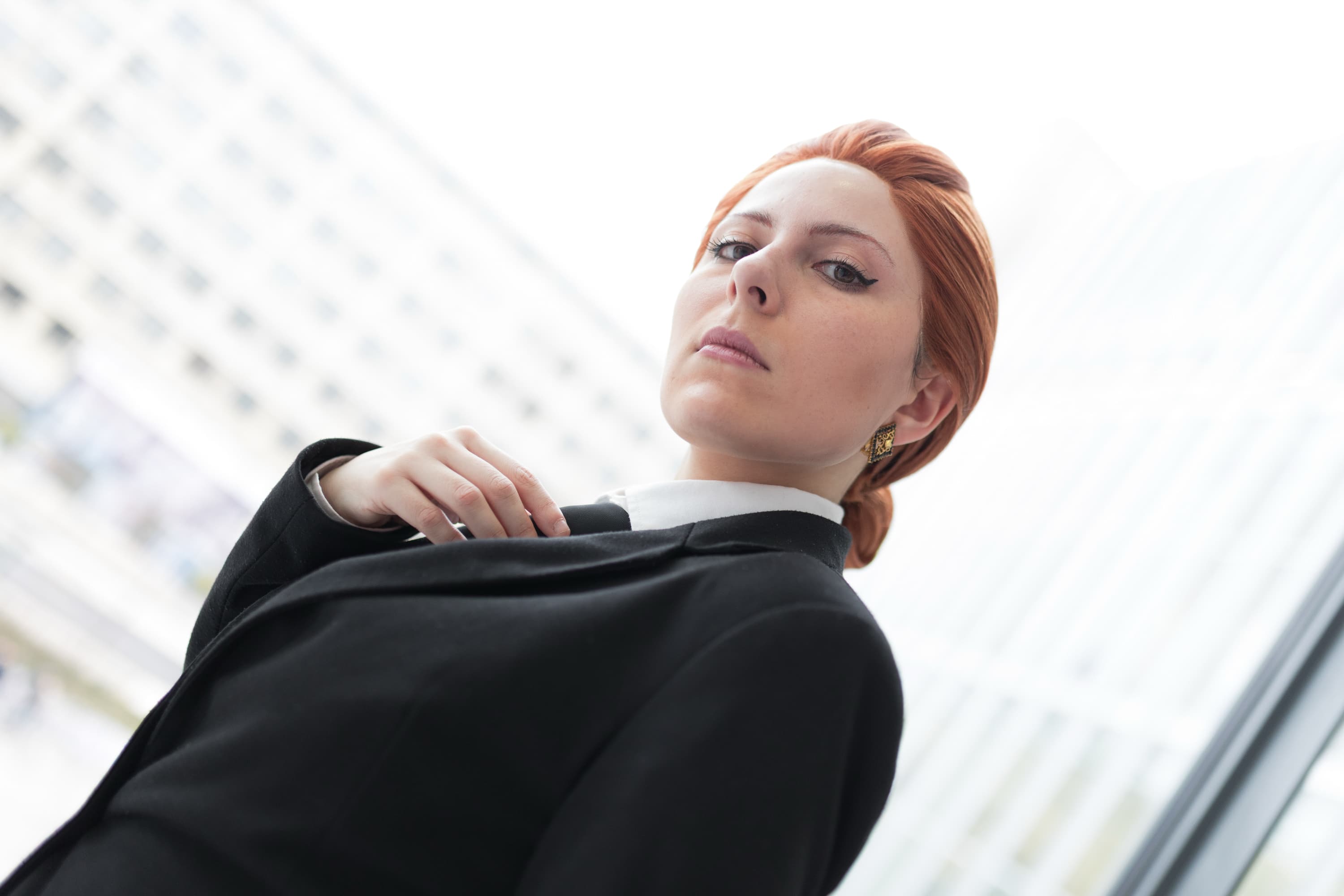 Kycilia Gquuuuuux - Photo 3