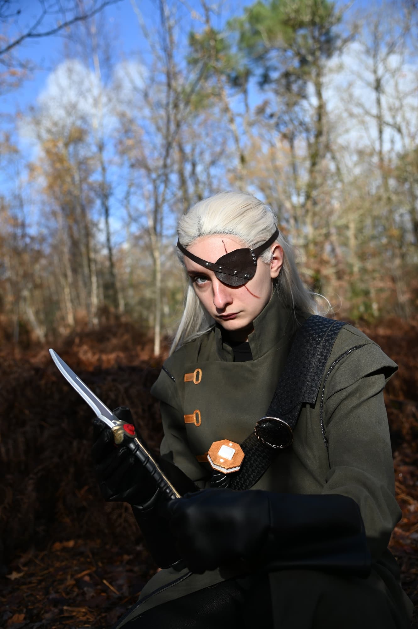 Aemond Targaryen - Photo 15