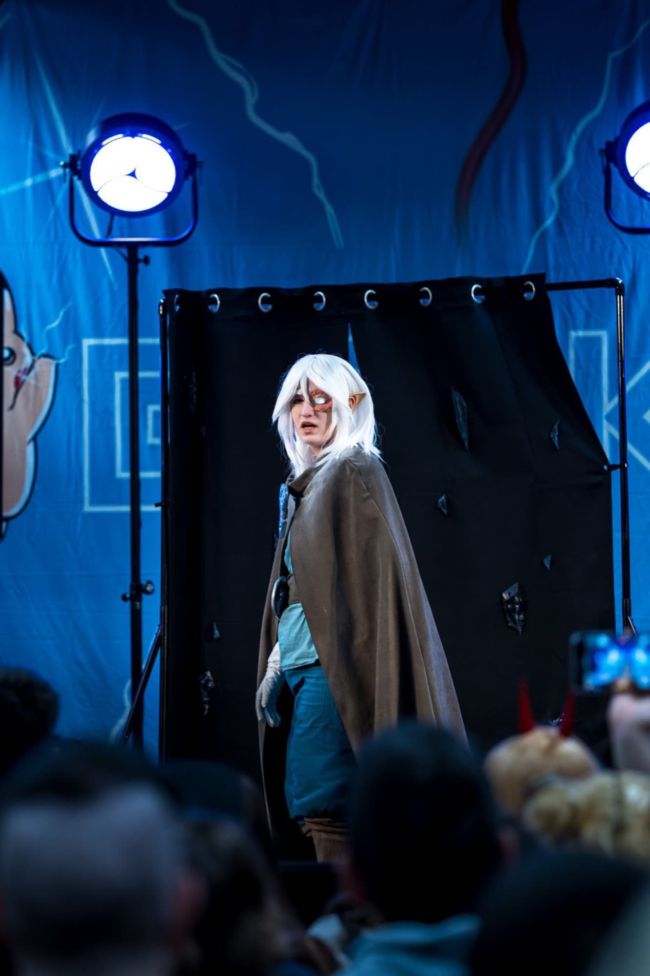 Harebourg saison 5  - Photo 5