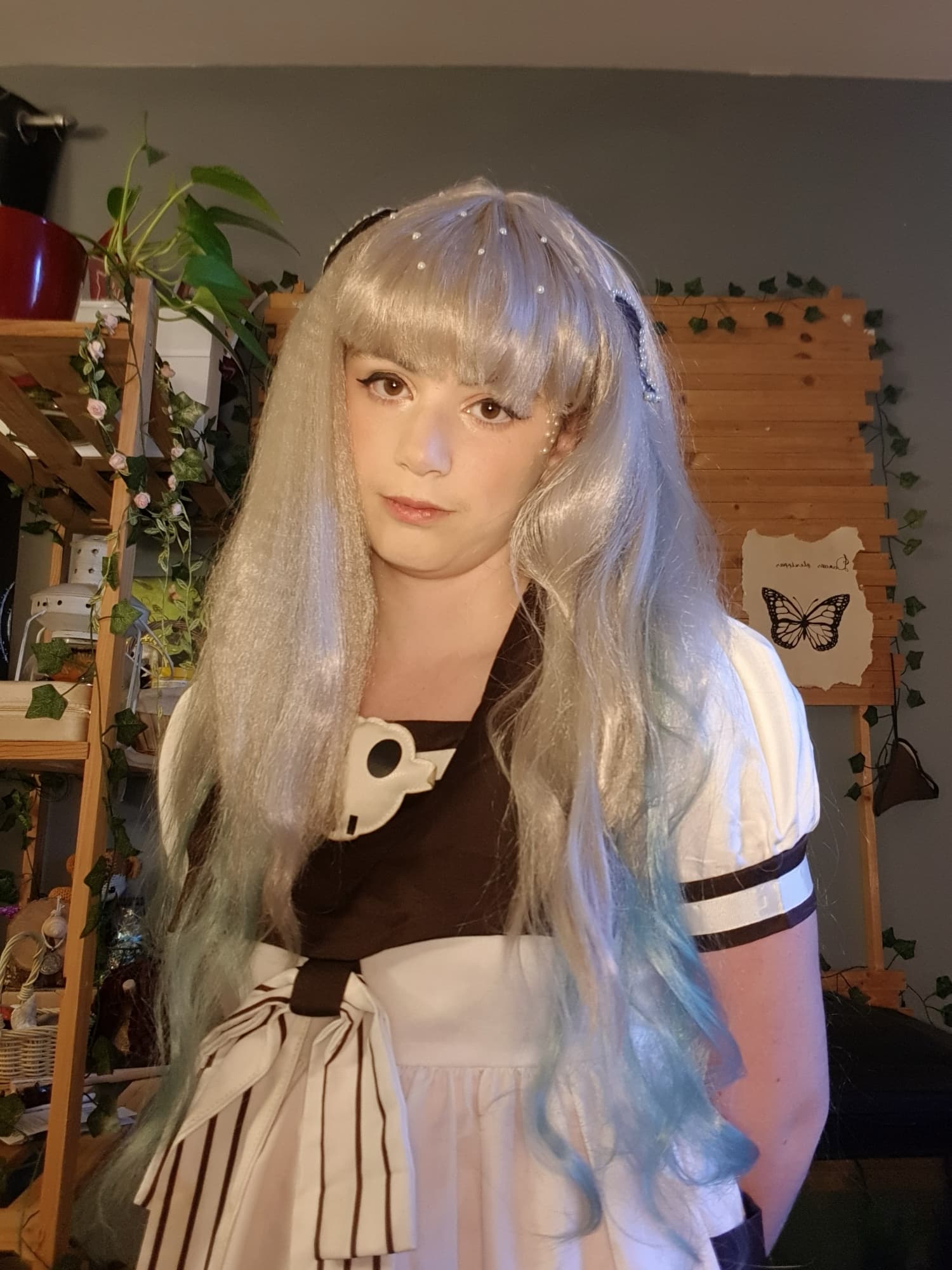 Yashiro nene - Photo 3