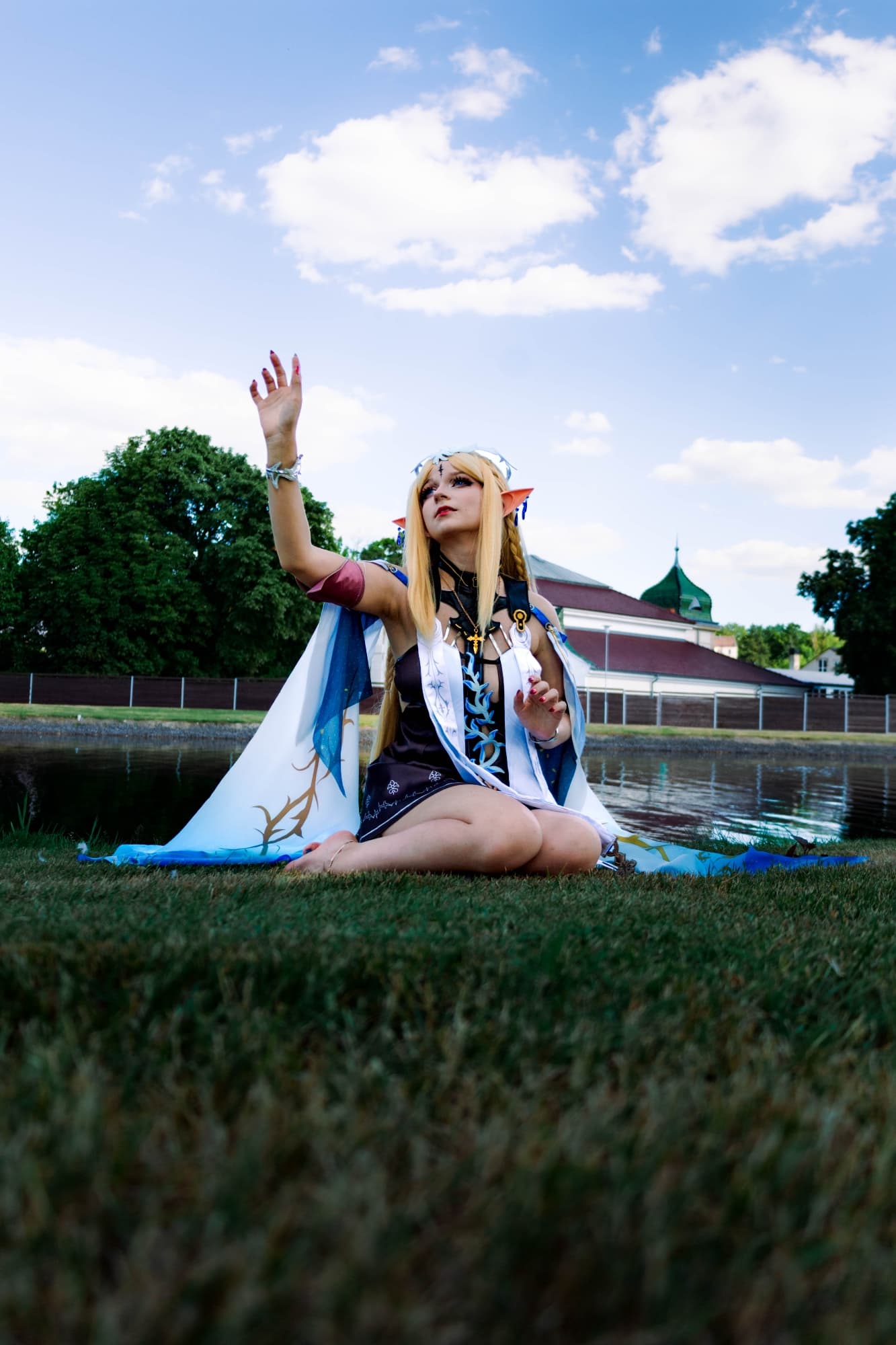 Cartethyia  - Photo 17