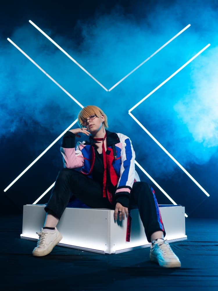 Hajun Yeon - Photo 3