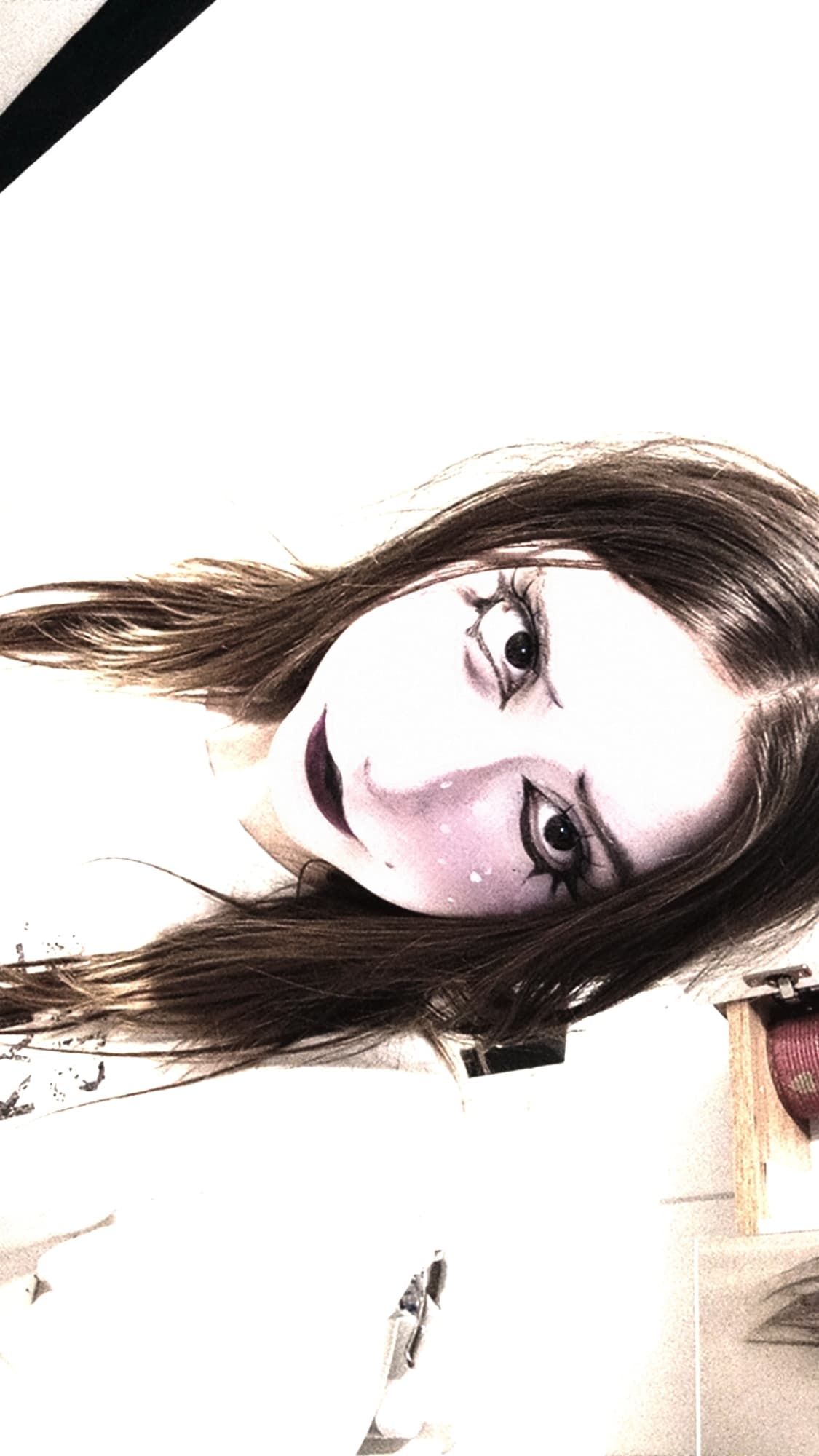 Makeup training  - Photo 2