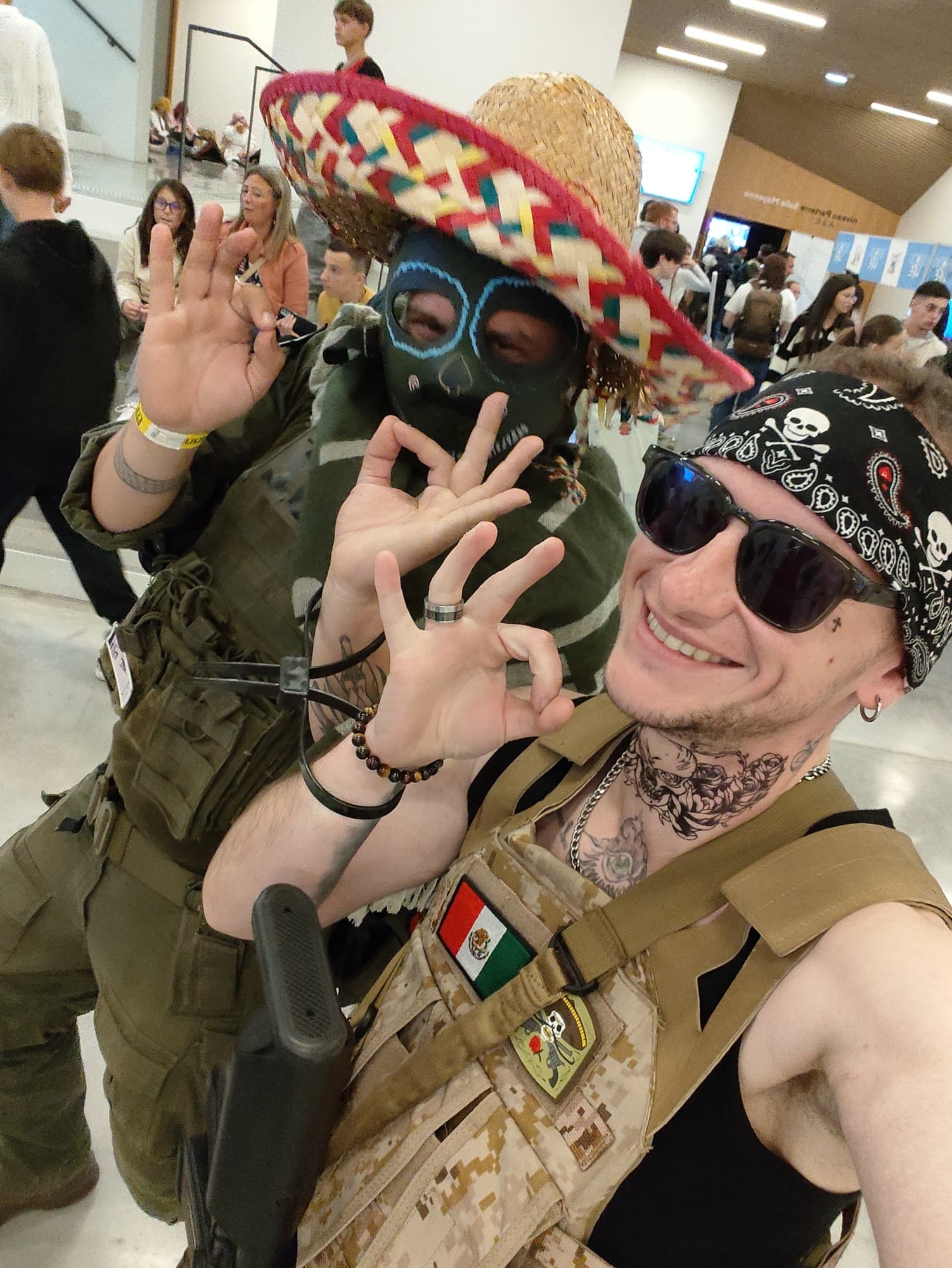 Pedro Dos Santos  - Photo 2