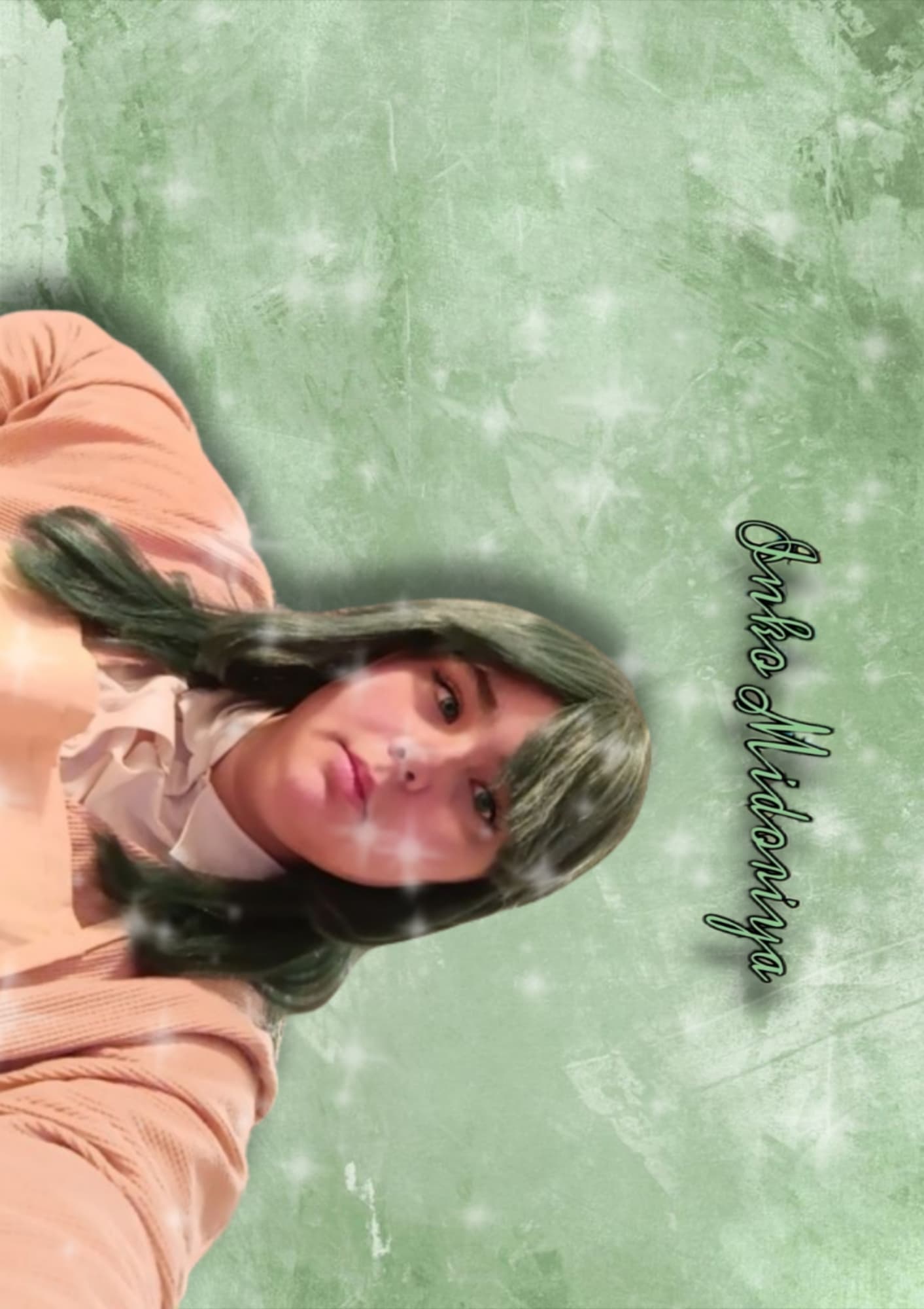 Inko Midoriya  - Photo 12