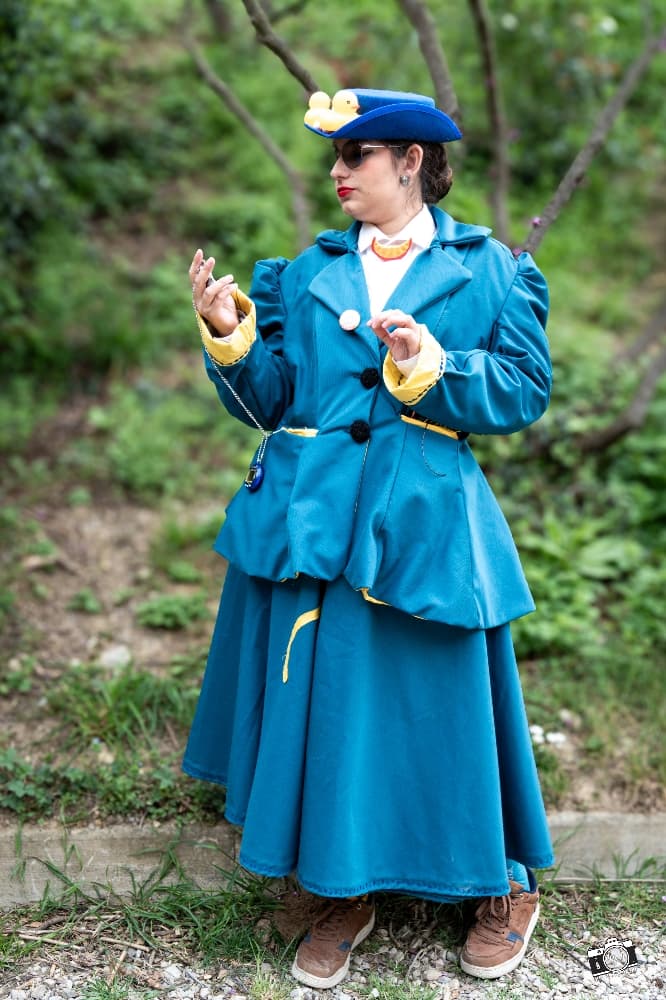 Doctor Missy - Photo 5
